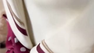 【69堂午夜视频】太戳性癖了，拼接字幕 AI画质增强版！