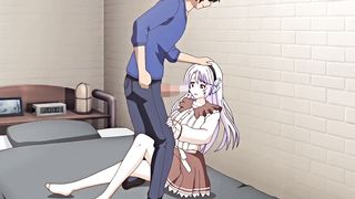 【69堂午夜视频】家属母と姉妹の嬌声無防備な美義母乙葉めくれ上がるネグリジェ中文字幕母與姐妹的嬌聲