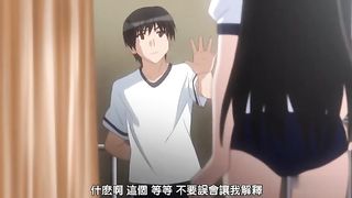【69堂午夜视频】彼女×彼女×彼女～三姉妹とのドキドキ共同生活～2話都会はトイレ保健室メイドパラダイス中文字幕
