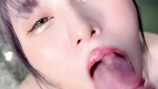 【69堂午夜视频】情色泡汤 嘴上说不行身体却很老实