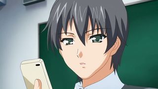 【69堂午夜视频】感染淫欲の連鎖～山岸優編～中文字幕淫荡病毒感染的连锁反应