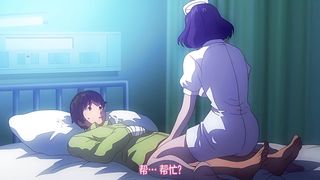 【69堂午夜视频】搾精病棟第2巻～クロカワ編～中文字幕无限快感高潮的地狱医院