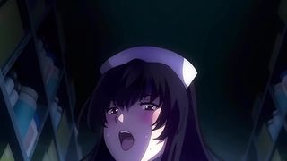 【69堂午夜视频】搾精病棟第8巻～キリタニ編～後編中文字幕无限快感高潮的地狱医院