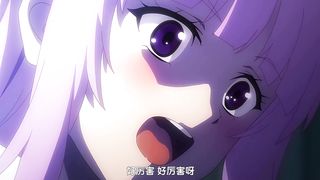 【69堂午夜视频】搾精病棟第9巻～テンドウ姉妹編～中文字幕无限快感高潮的地狱医院