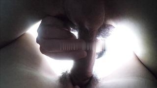 【69堂午夜视频】极品白虎偷拍 极品白虎美女逼被偷拍，大屌狠捅她骚穴内射，爽得她浪叫求操烂