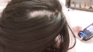 【69堂午夜视频】渴望肉棒的极品小姨-粉穴翘臀让我欲罢不能