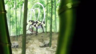 【69堂午夜视频】陰陽師妖かしの女神～淫乱呪縛～第壱話淫らの呪中文字幕陰陽師妖艷女神淫亂咒縛