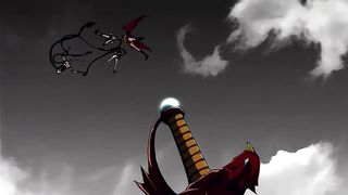 【69堂午夜视频】陰陽師妖かしの女神～淫乱呪縛～第弐話最後の女神中文字幕陰陽師妖艷女神淫亂咒縛