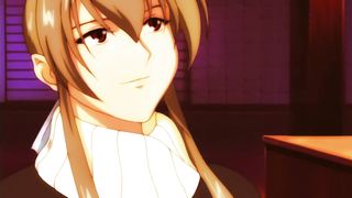 【69堂午夜视频】陰陽師～妖艶絵巻～第壱話中文字幕淫荡的式神一起来榨精