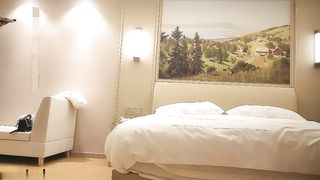 【69堂午夜视频】今夜双飞外围女神，明星脸模特身材，双姝争艳配合默契