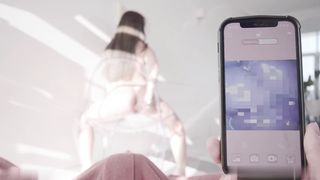 【69堂午夜视频】射精后进入她体内摄像头下真实的内射和肛门