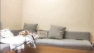 【69堂午夜视频】金发甜心女仆乖巧温柔服务佳