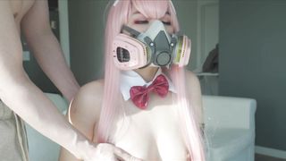 【69堂午夜视频】性感女神深喉侍奉猛骑大肉棒白浆直流