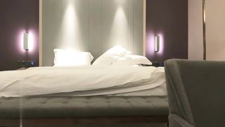 【69堂午夜视频】水蛇腰蜜桃臀第1部小宝无日期仅一场气质不错小姐姐少见性爱高跟鞋听译字幕4K增强版