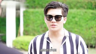 【69堂午夜视频】游泳教练的泄欲玩物，口爆骚货巨乳千金