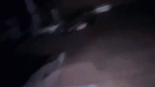 【69堂午夜视频】爸妈睡着后拉着妹妹在天台做爱，面对城市的夜景后入蜜桃臀小穴抽插喷射