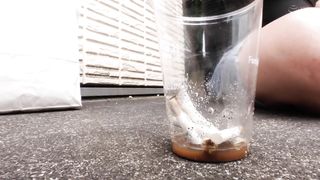 【69堂午夜视频】男友面前高潮不断，潮喷不止！1