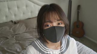 【69堂午夜视频】麻将输惨沦为金主的胯下玩物