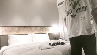 【69堂午夜视频】明星脸女神，4500物有所值，黑丝诱惑白嫩肌肤，娇嗔妩媚罕见尤物