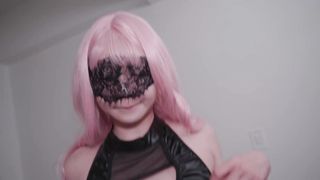 【69堂午夜视频】风俗店的妹妹看到喜欢的肉棒忍不住想插入，这是隐藏服务喔