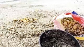 【69堂午夜视频】和亲姐姐露营钓鱼在野外水库边上四下无人脱裤子激情开操遭到路人大爷无情驱赶