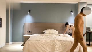 【69堂午夜视频】巨乳少妇 荡气痴缠 干柴烈火破套内射