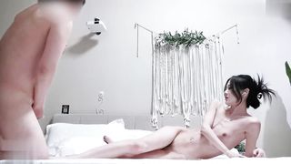 【69堂午夜视频】御姐网红美腿勾人 痴缠舌吻意乱情迷