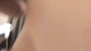 【69堂午夜视频】极品177小王祖贤返场，再约兔女郎女神玩双飞，高颜值苗条魔鬼身材配合无间激情啪啪