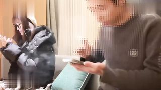 【69堂午夜视频】长相特别乖巧可爱床上特别的骚