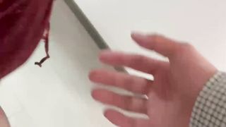 【69堂午夜视频】与女儿班主任在她家偷情，对白清晰！跟我女儿琪琪高二的班主任在她家偷情，当着她女儿的面内射了她