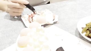 【69堂午夜视频】反抗不成酒精上头最终彻底沦陷边骑边揉胸求内射！