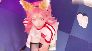 【69堂午夜视频】深喉嗦屌白虎穴榨干每一滴精液