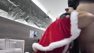 【69堂午夜视频】请查收你的圣诞礼物！