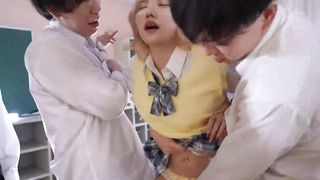 【69堂午夜视频】彻底驯服成雌堕母猪并持续轮1