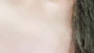 【69堂午夜视频】白丝高跟露脸高颜值小懒猫深夜激情大秀诱惑狼友，揉奶玩逼特写展示，跳蛋塞逼里道具抽插，浴室诱惑尿尿刺激