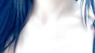 【69堂午夜视频】黑丝露脸韵味十足的极品少妇伺候大哥激情啪啪，深喉口交还给舔菊花，让大哥多体位爆草蹂躏表情好骚射在脸上