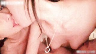 【69堂午夜视频】情人节痴女姐妹丼