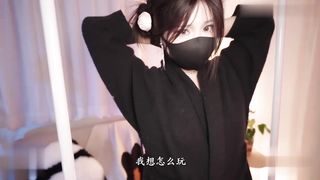 【69堂午夜视频】母狗体制完全开发，被自己儿子的同学捆绑玩弄释放母狗天性