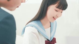 【69堂午夜视频】被Tiny勾引的北野翔老師 師生禁斷之戀