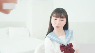 【69堂午夜视频】被Tiny勾引的北野翔老師 師生禁斷之戀