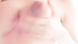 【69堂午夜视频】哺乳期的骚妈妈，丝袜情趣性感的大奶子揉捏挤奶水给狼友看，淫声荡语互动撩骚自慰呻吟，精彩刺激不要错过