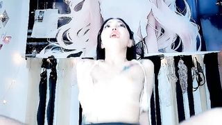 【69堂午夜视频】黑丝露脸风骚的人妻跟蒙面大哥激情啪啪，吃奶抠逼淫水泛滥，口交大鸡巴，无套插入激情爆草，浪叫不止好骚啊