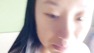 【69堂午夜视频】丝袜高跟露脸风骚人妻的诱惑，全程露脸伺候小哥大鸡巴，揉奶抠逼淫声荡语，激情上位道具抽插，打奶子煽嘴巴