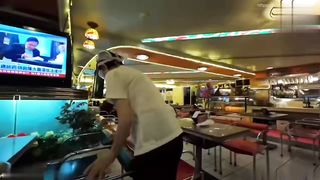 【69堂午夜视频】超骚女大生 小丁卡肉臀干到摇来摇去