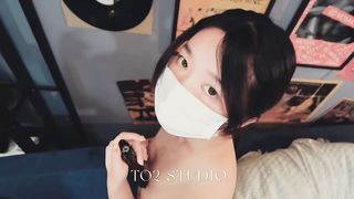 【69堂午夜视频】极品素人刑警贫乳黑毛粉穴