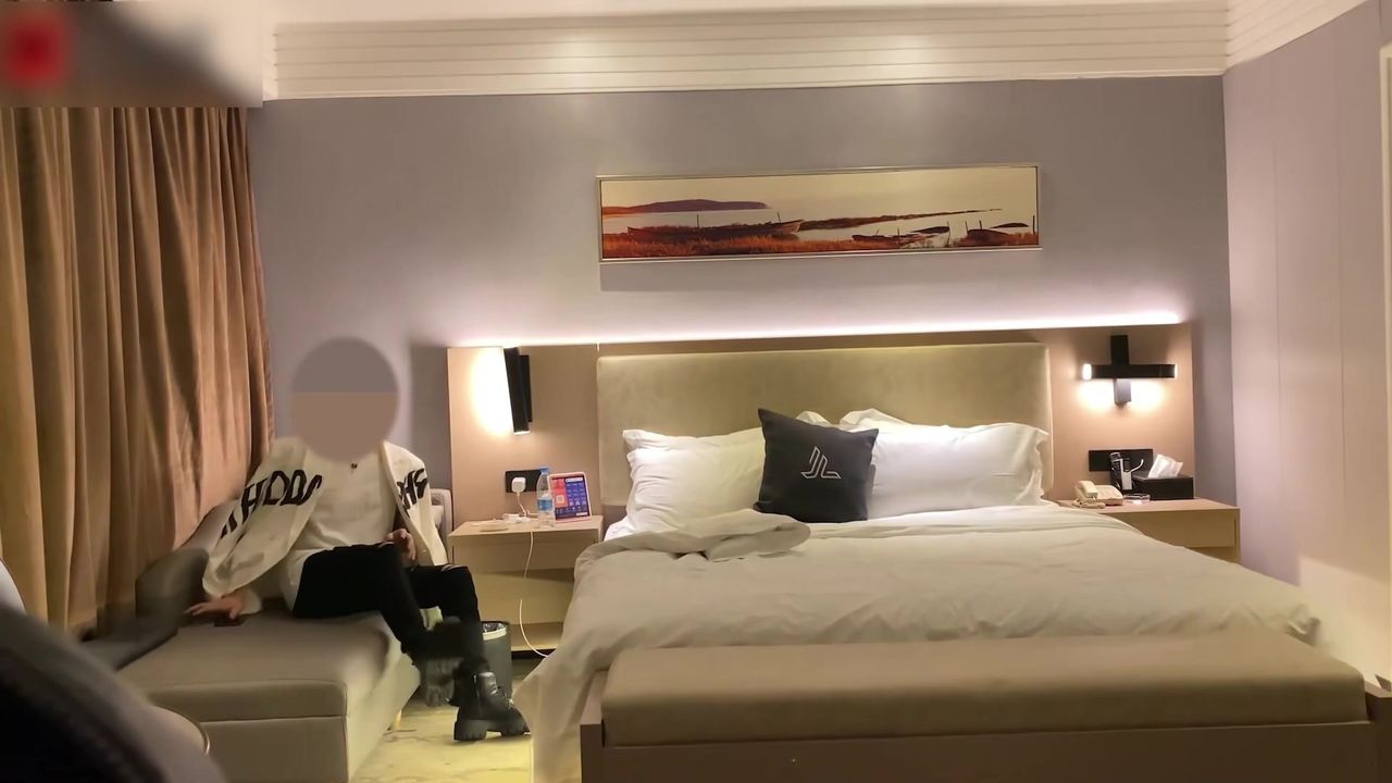 【69堂午夜视频】丰满少妇久旱甘霖