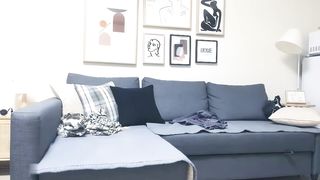 【69堂午夜视频】花裙小姐姐模特身材超长腿还有极品椒乳美