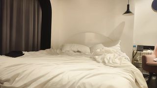 【69堂午夜视频】3P内陆张柏芝4500人民币的的妹子确实不一样