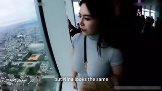 【69堂午夜视频】一日女友体验还是个超级大雷