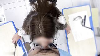 【69堂午夜视频】课后性虐外甥衬衫里的欲望